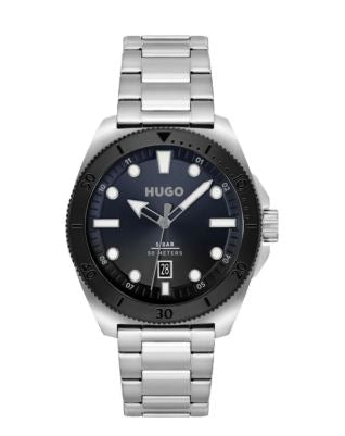 HUGO Boss - Visit