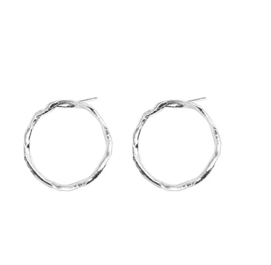 Jens - Gáru lokkar silfur