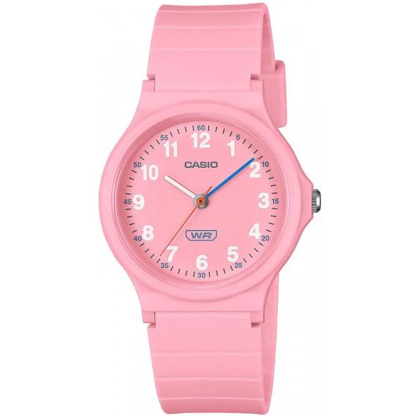 CASIO - Barnaúr Bleikt
