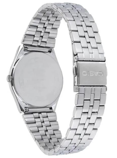 Casio - Vintage - Hvít skífa