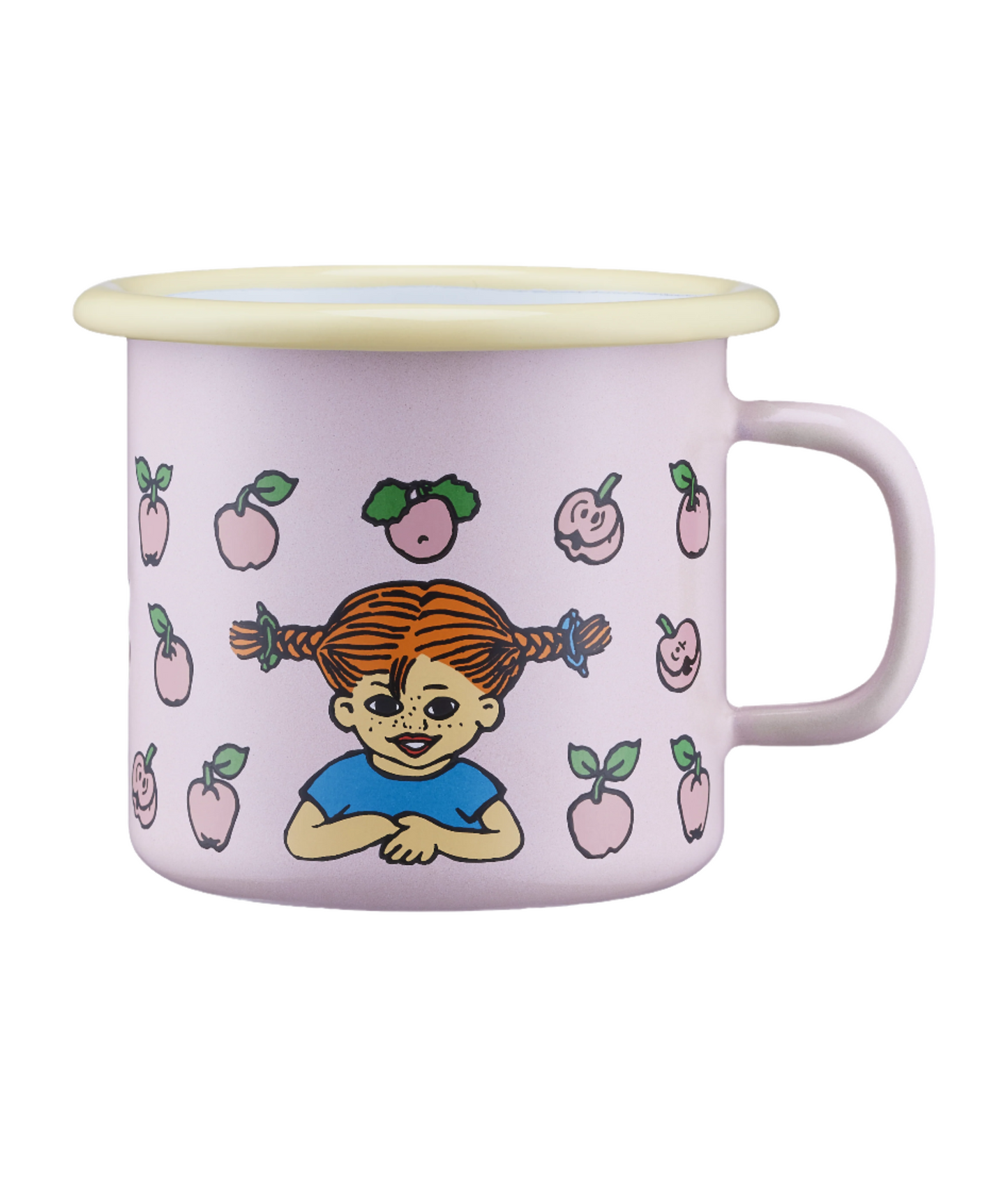 Muurla - Pippi Fruits - 2,5dl