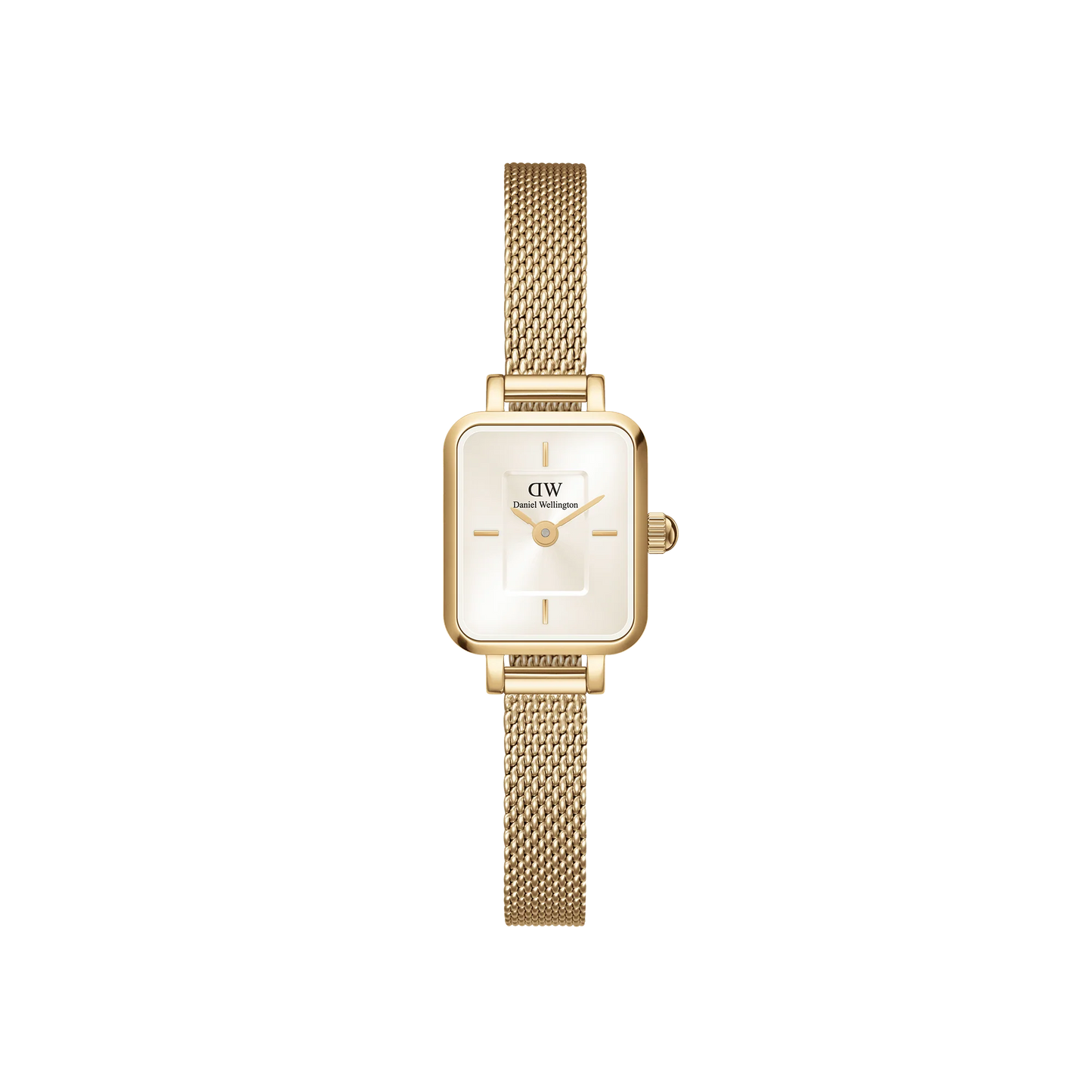 Daniel Wellington - Quadro Mini Champagne Sunray