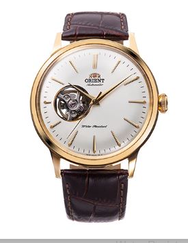 Orient - Bambino Open Heart