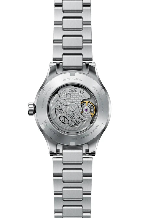 Orient Star - Sakigake Three Hand