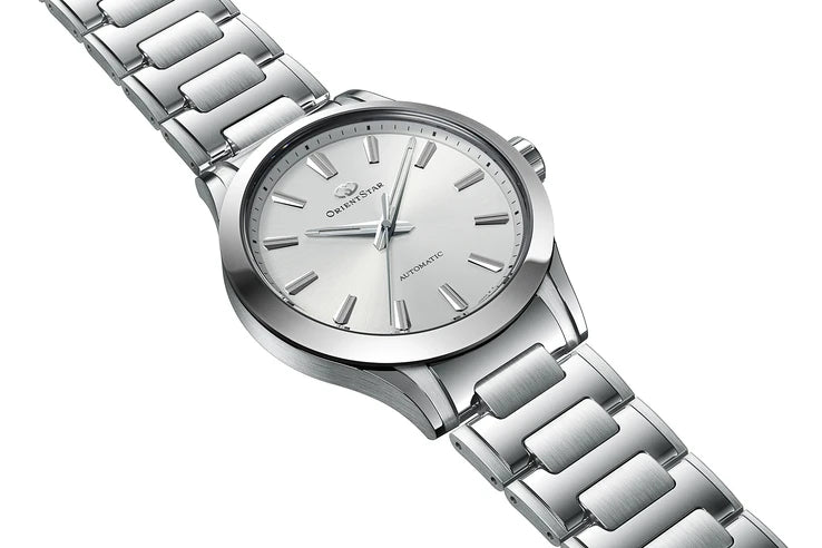 Orient Star - Sakigake Three Hand