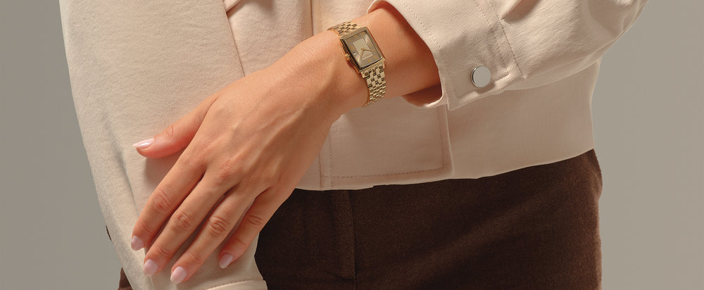 Raymond Weil - Toccata