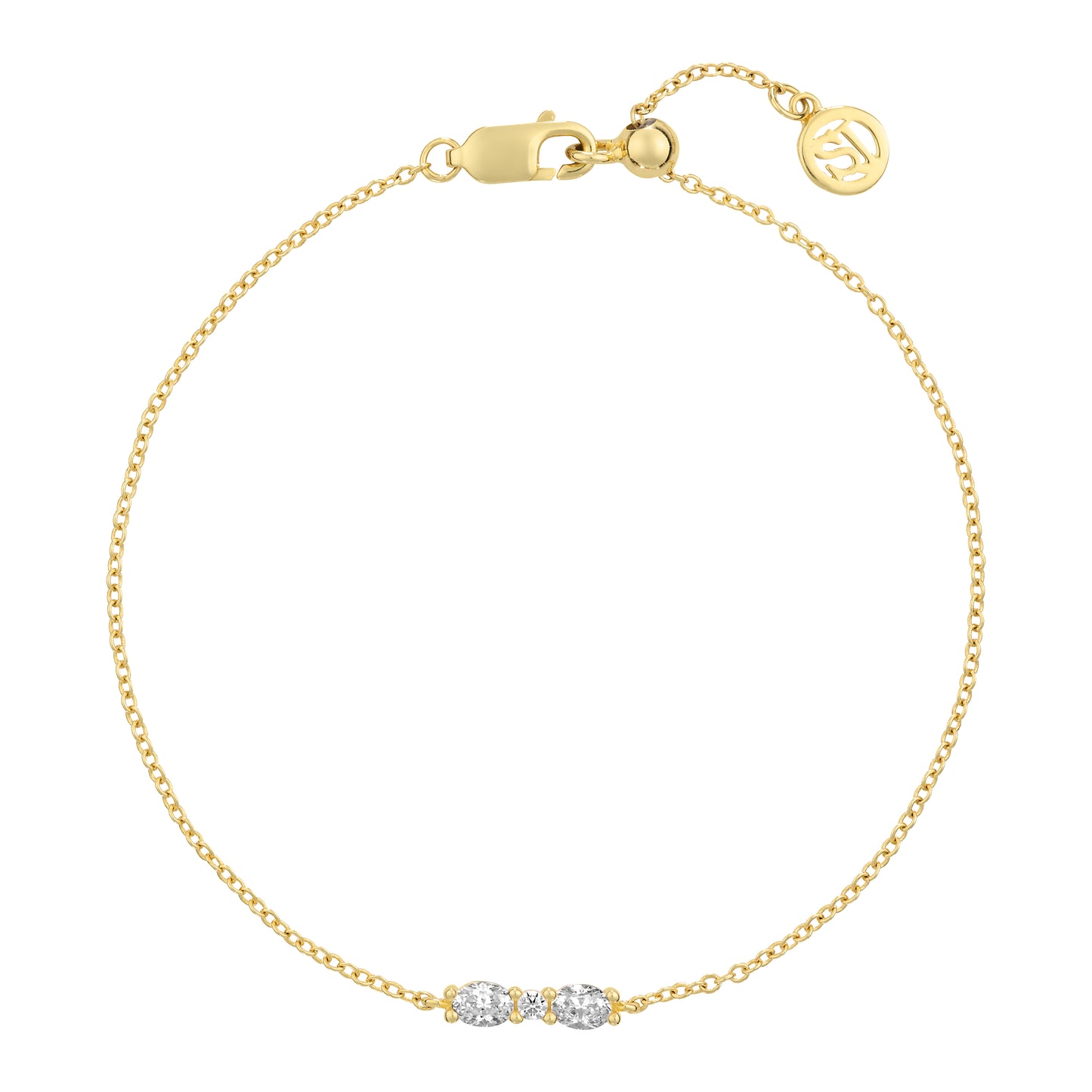 Sif Jakobs - Ellera Ovale armband
