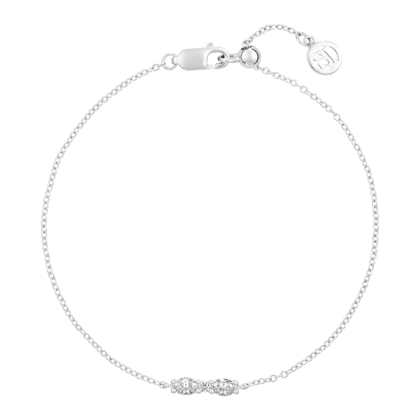 Sif Jakobs - Ellera Ovale armband