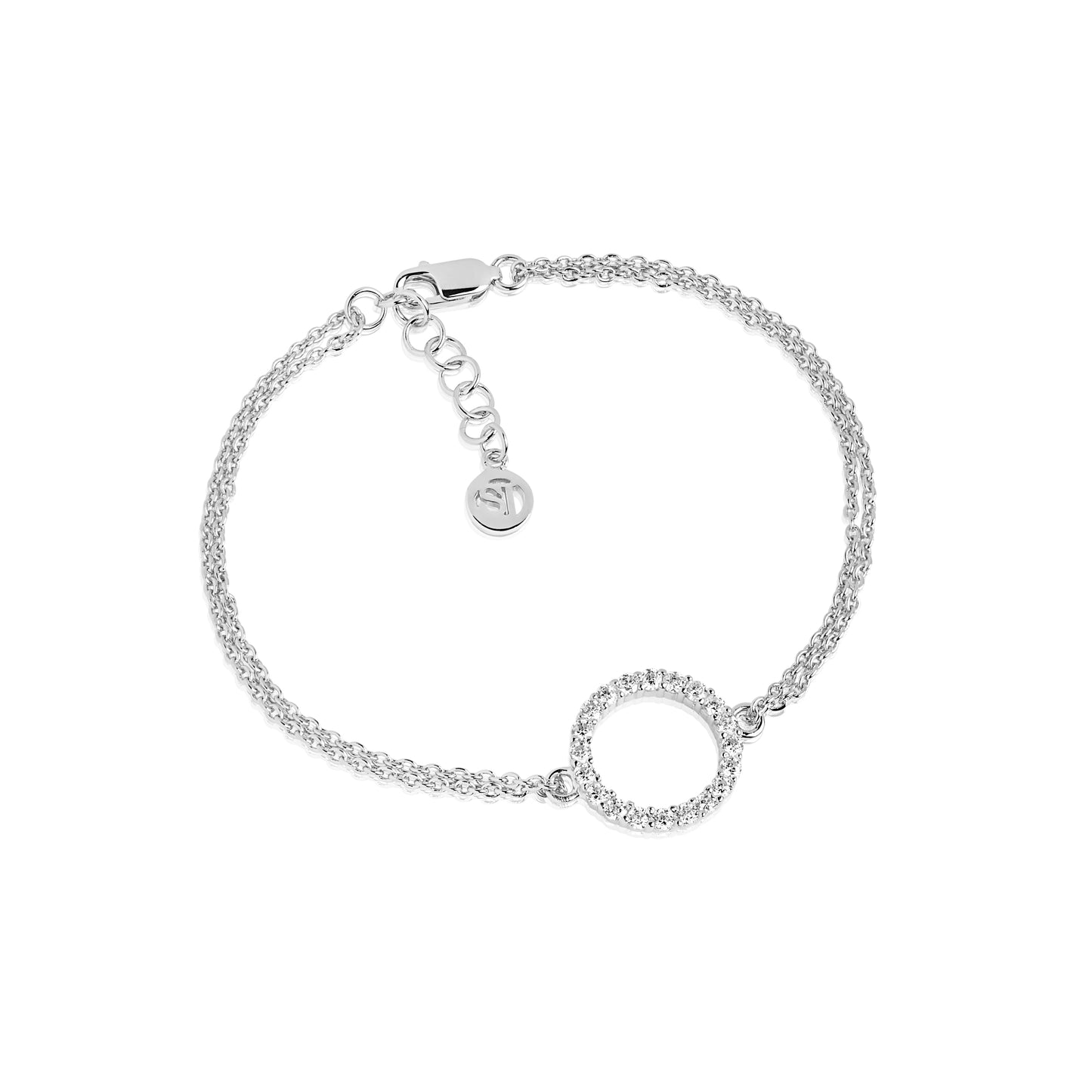 Sif Jakobs - Biella Grande armband