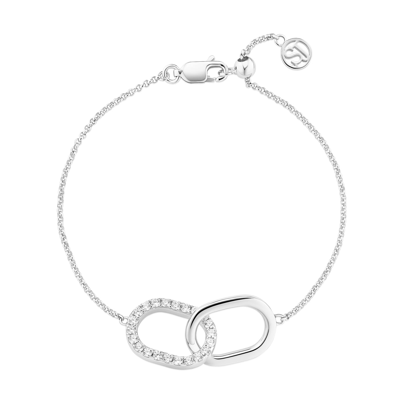 Sif Jakobs - Capizzi Due Piccolo armband