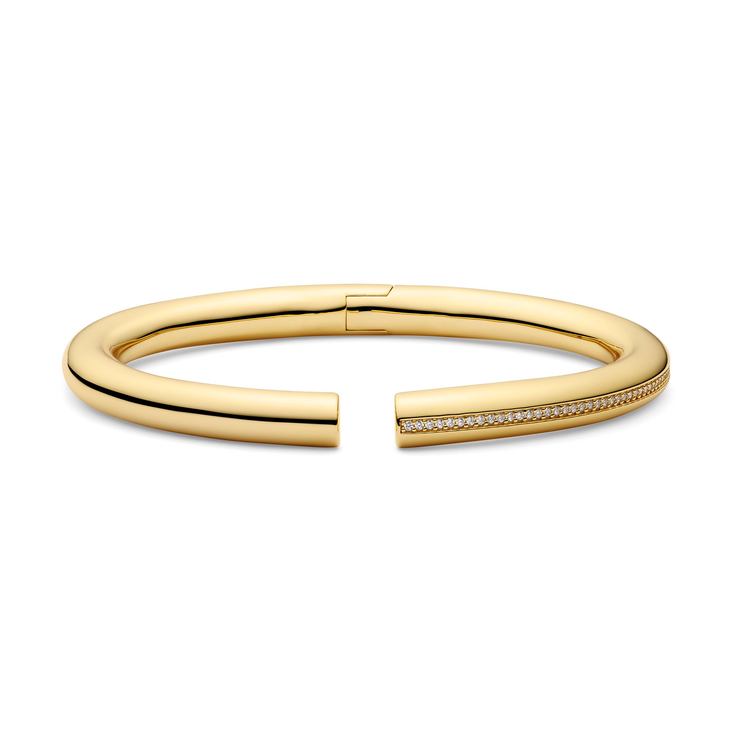 Sif Jakobs-Palermo Bangle Armband Gyllt
