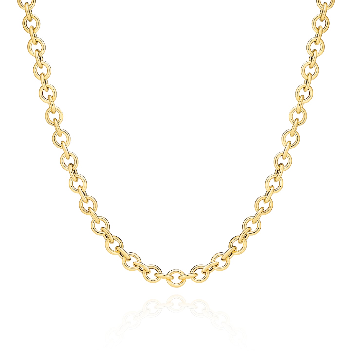 Sif Jakobs - Carrara Chain
