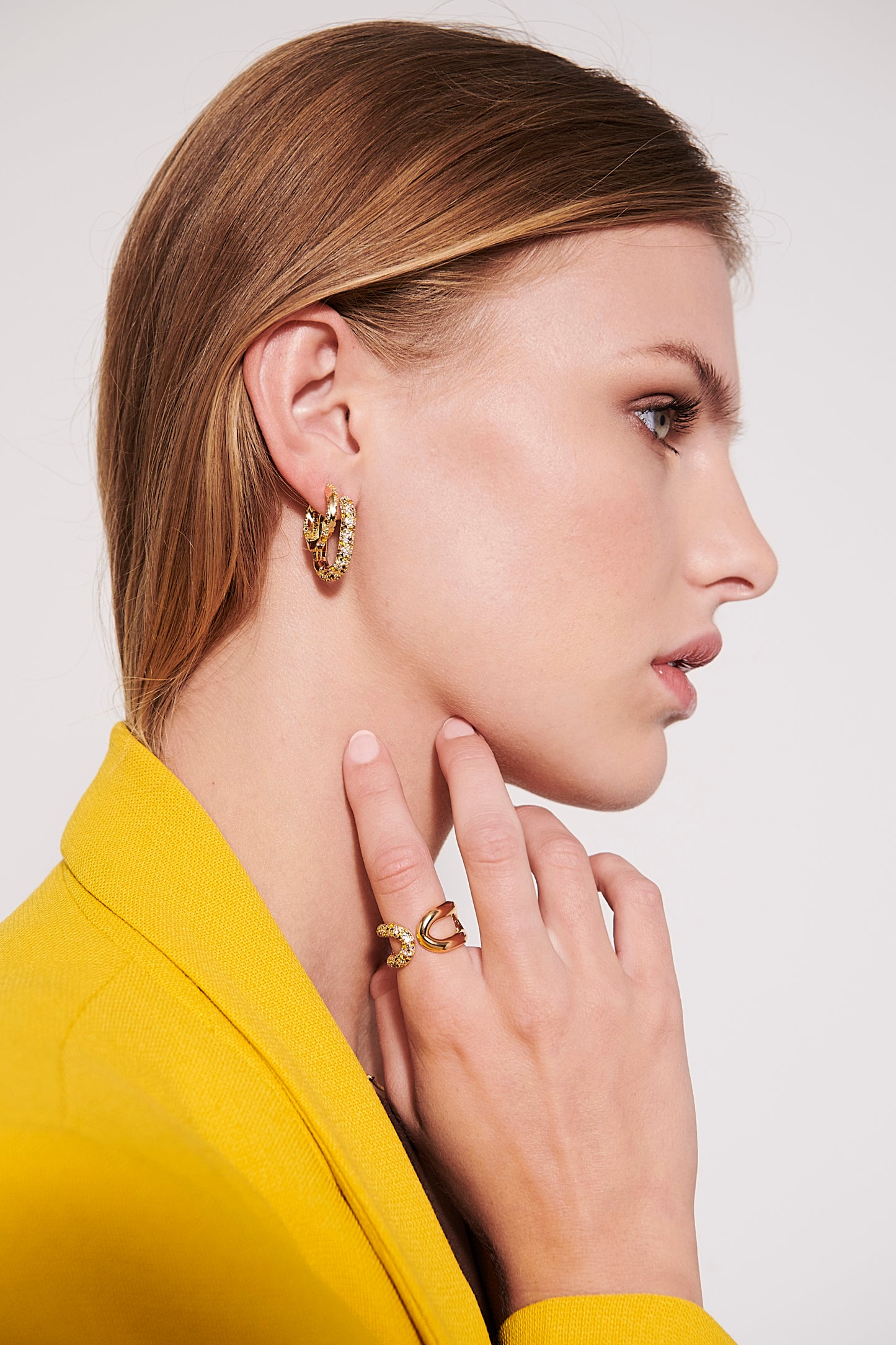 Sif Jakobs - Ferrara lokkar