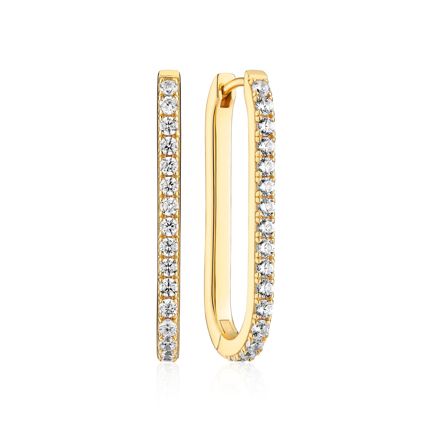 Sif Jakobs - Capizzi Medio lokkar