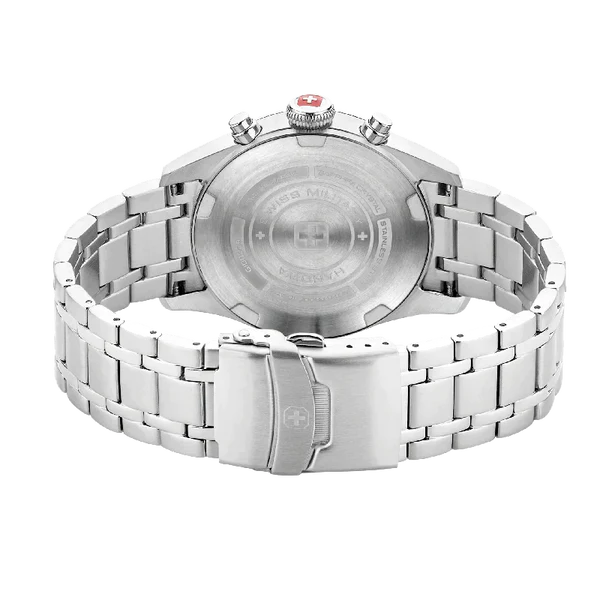 Swiss Military Hanowa - Thunderbolt Chrono