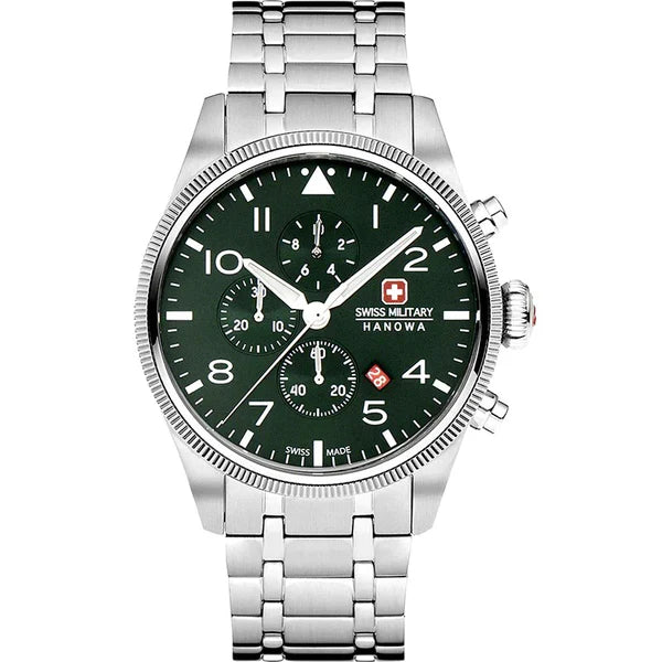 Swiss Military Hanowa - Thunderbolt Chrono