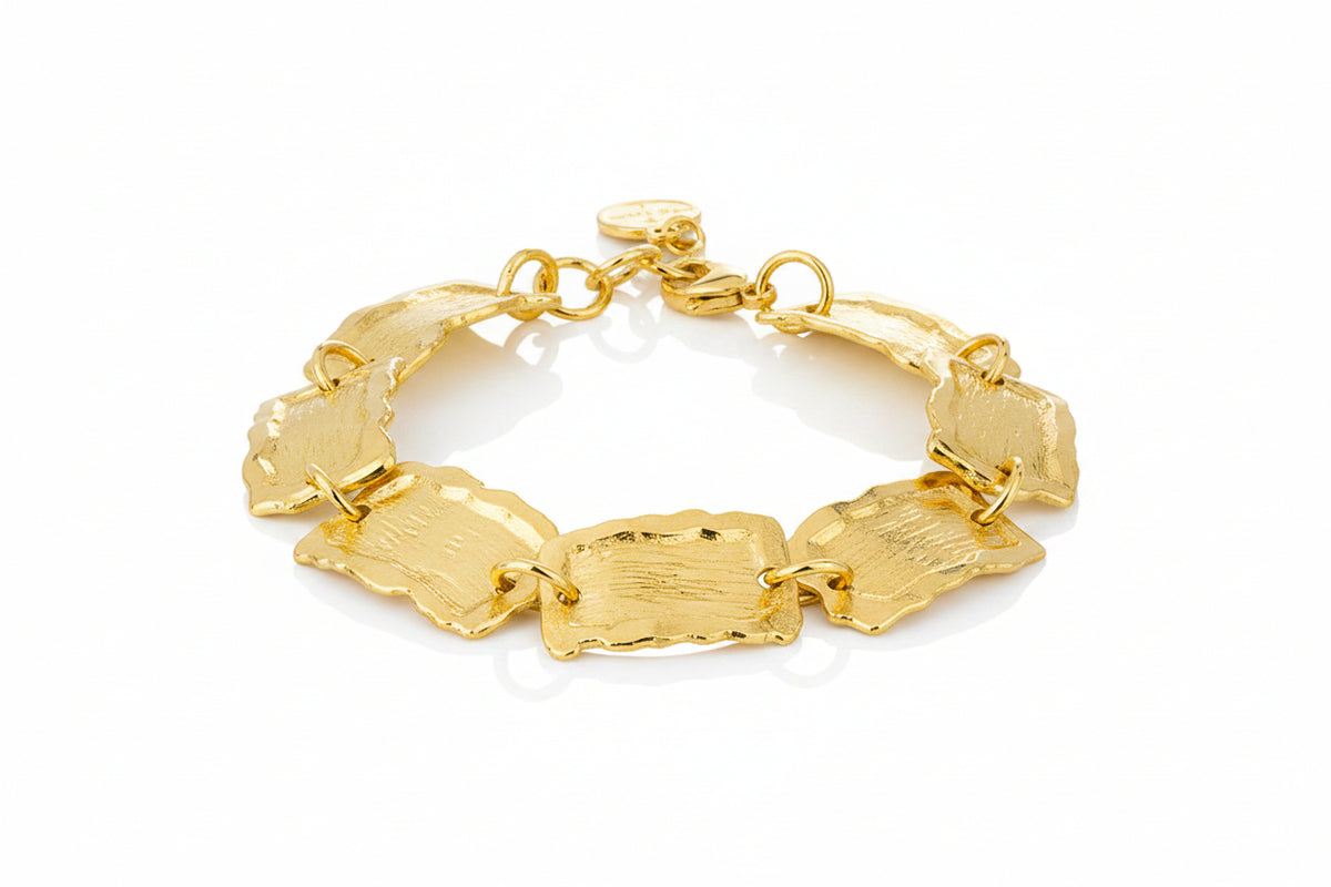 SIGN - Eldur og Ís - Armband 7003
