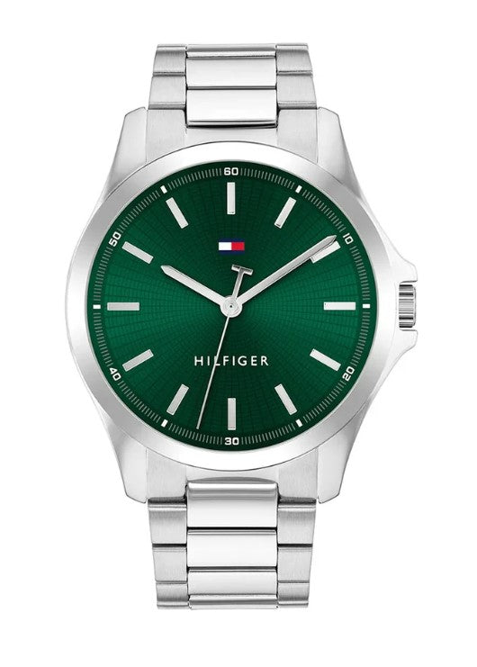 Tommy Hilfiger - Bruce 42mm