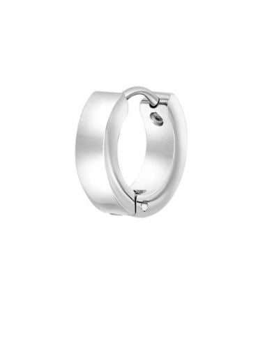 Son of Noa - stál lokkar