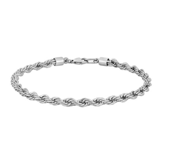 Son of Noa - stál snúru armband