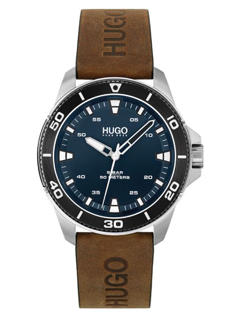 Hugo Boss - Street Diver