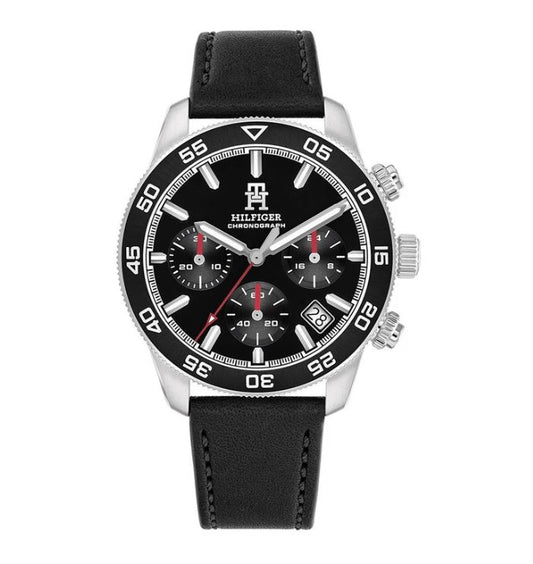 Tommy Hilfiger TH85 Chronograph