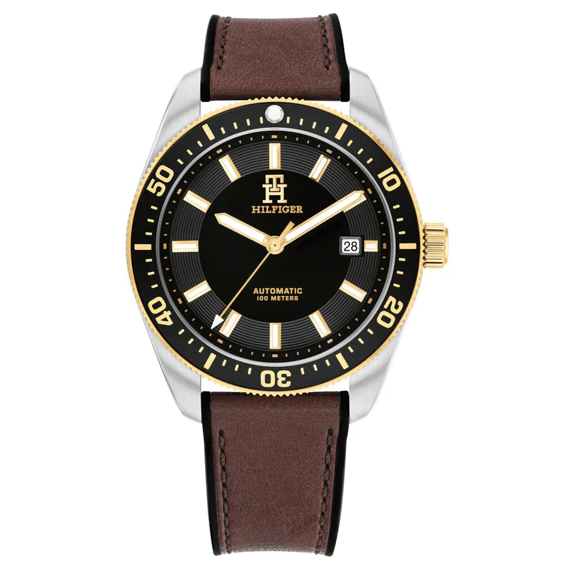 Tommy Hilfiger Automatic