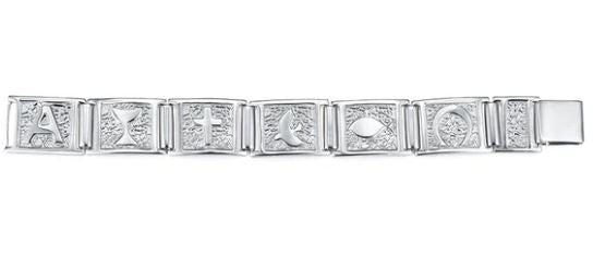 Vera design - Infinity armband