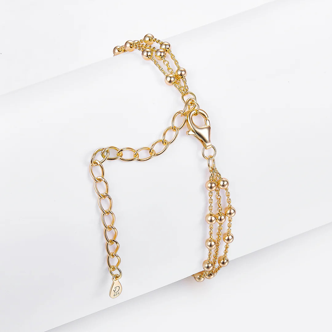 Vera Design - Chains armband