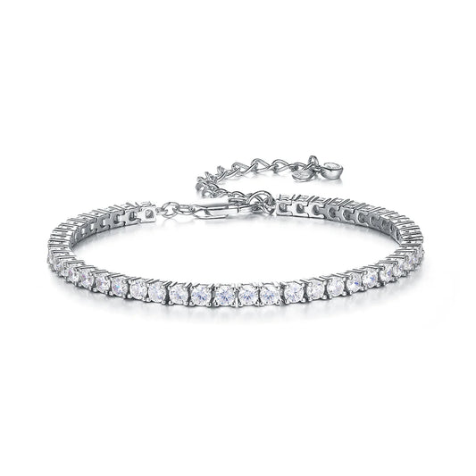 Vera Design - Tennis armband