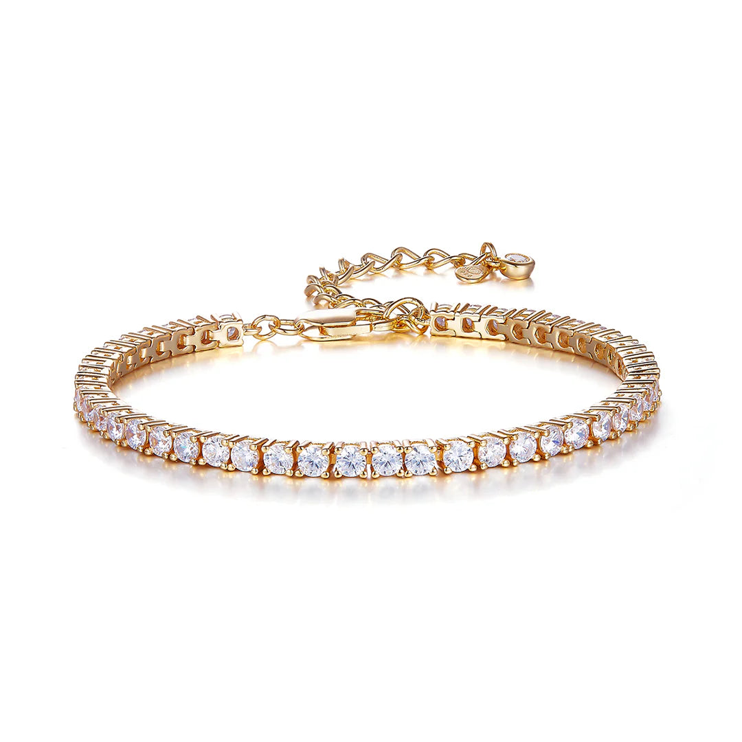 Vera Design - Tennis armband