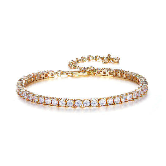 Vera Design - Tennis armband
