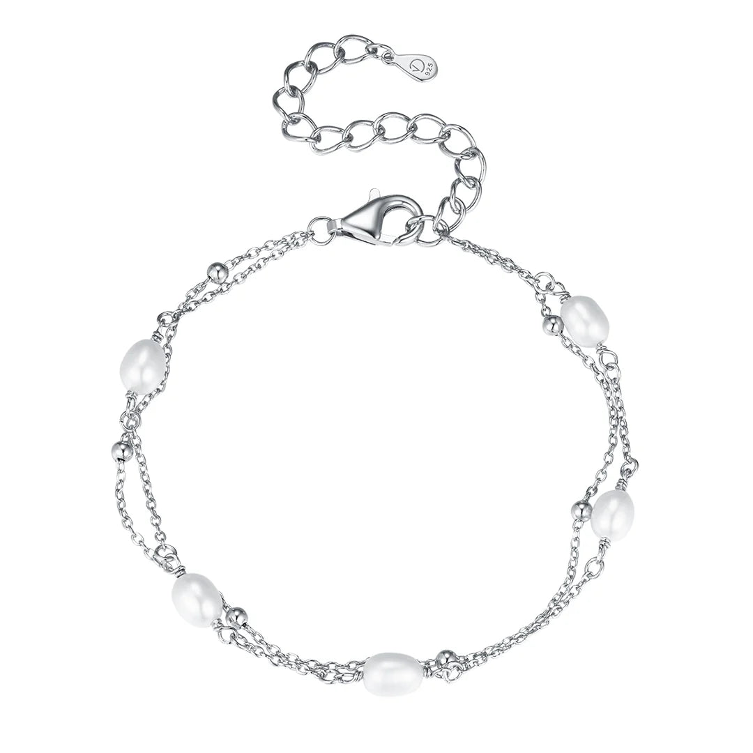 Vera Design - Perlu Armband