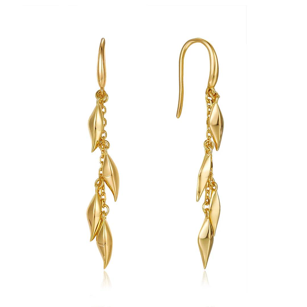Vera Design - Eyrnalokkar Cape Grande