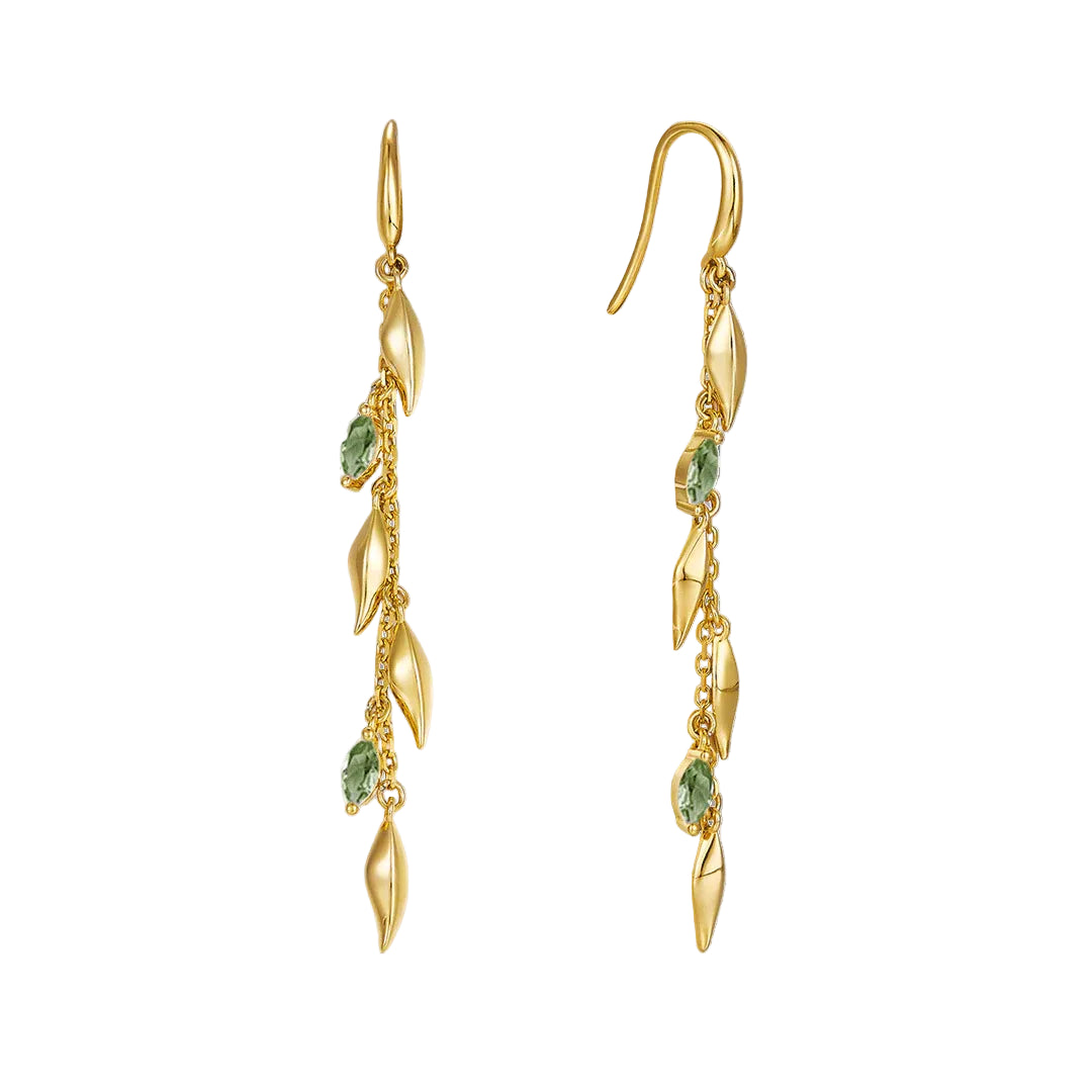 Vera Design - Eyrnalokkar Cape Grande divine