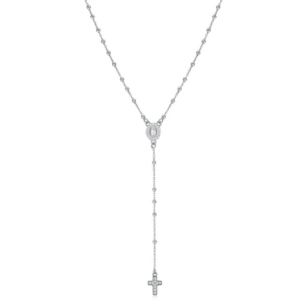 Vera Design - Rosary Hálsmen