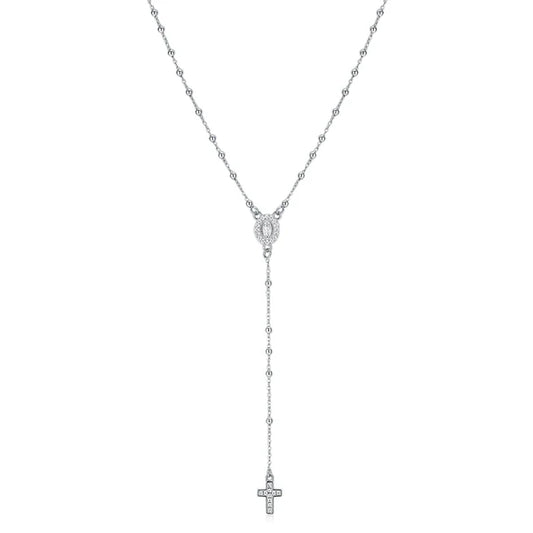 Vera Design - Rosary Hálsmen