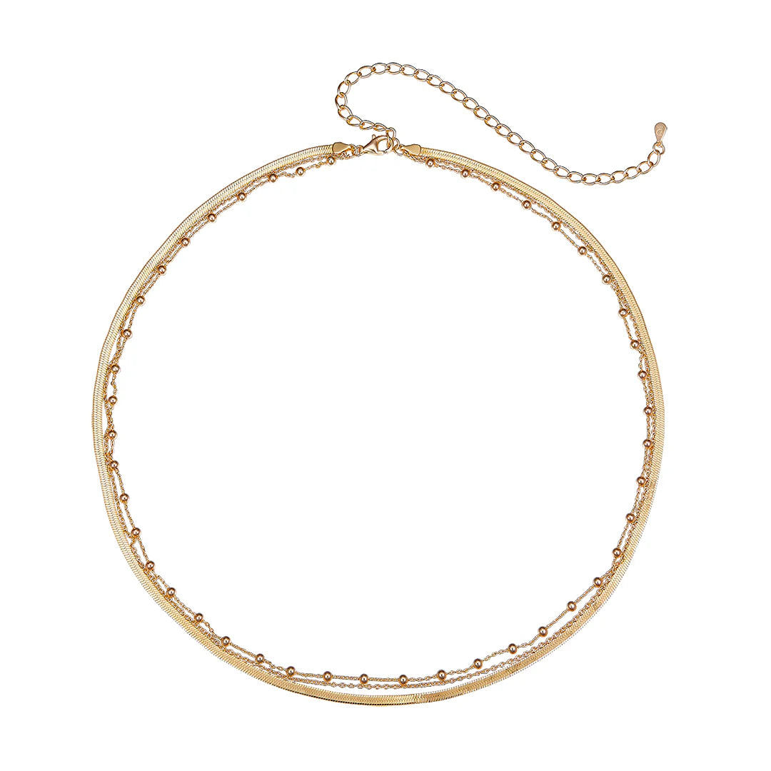 Vera Design - Snake & Chains men