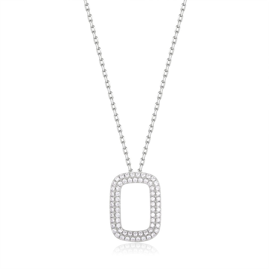 Vera Design - Mother Hálsmen - Silfur