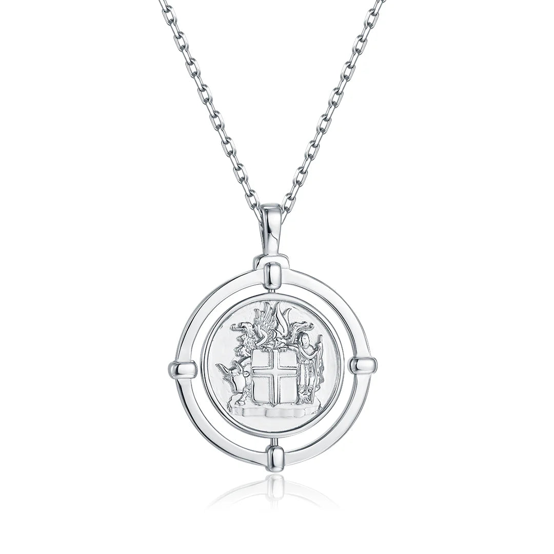Vera Design - Coat of Arms/Compass men