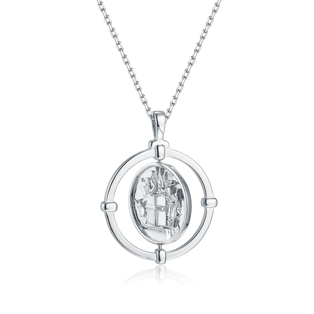 Vera Design - Coat of Arms/Compass men