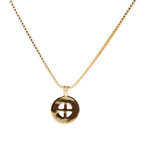 Vera Design - Infinity tiny hálsmen