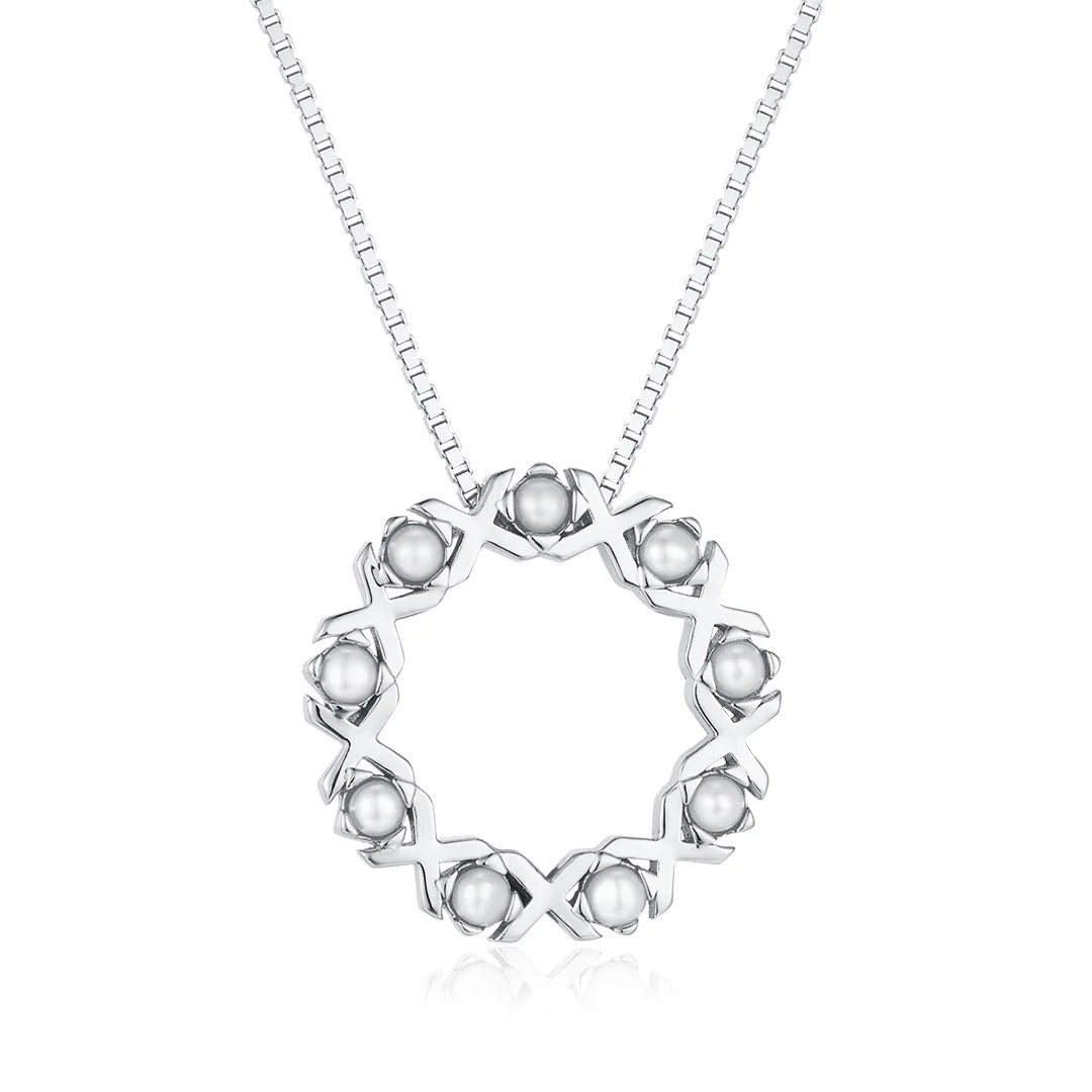 Vera Design- XO Pearl men