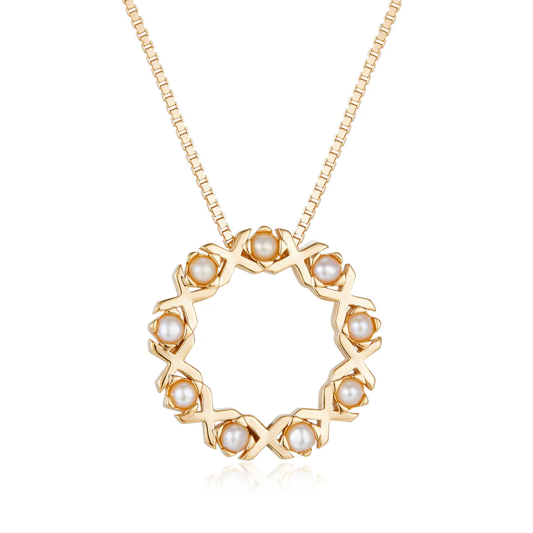 Vera Design - XO Pearl men