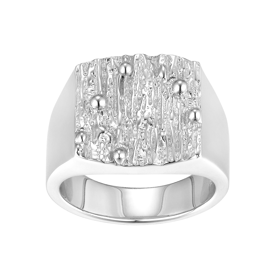 Vera Design- Stuðlaberg Father Hringur