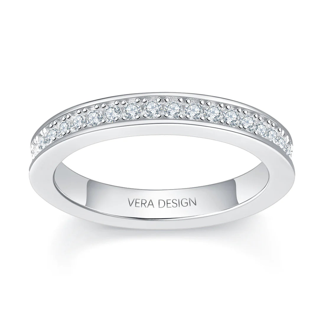Vera Design - Tennis hringur