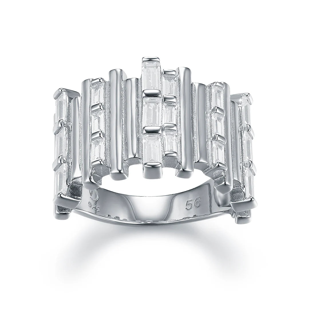 Vera Design - String Divine hringur