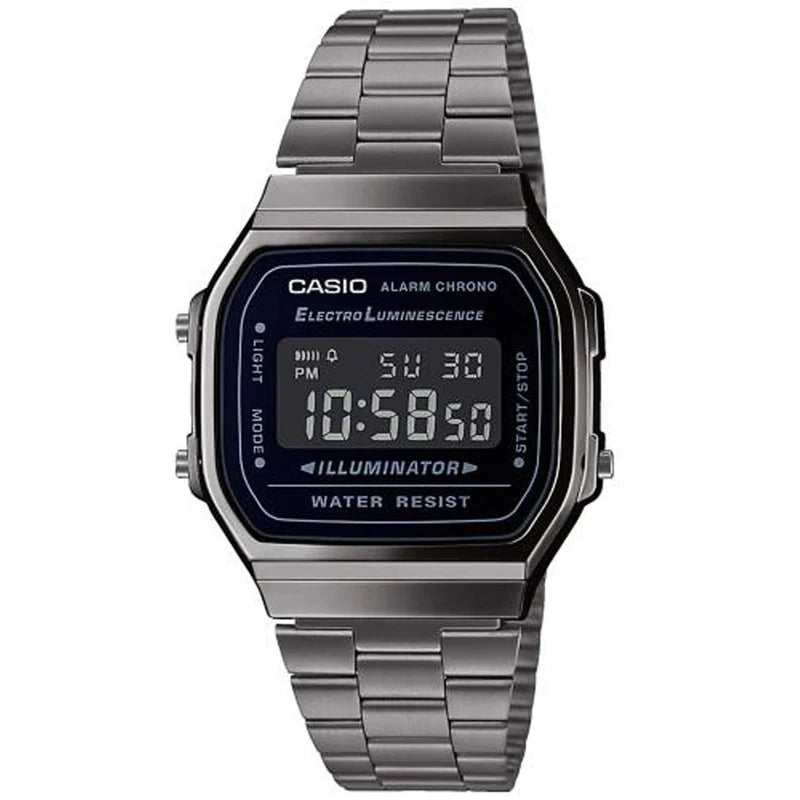 CASIO Vintage - Svart