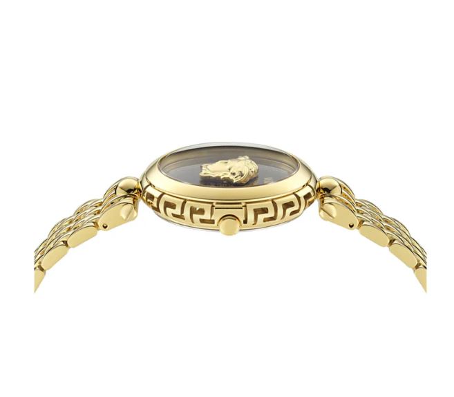 VERSACE MEDUSA HERITAGE
