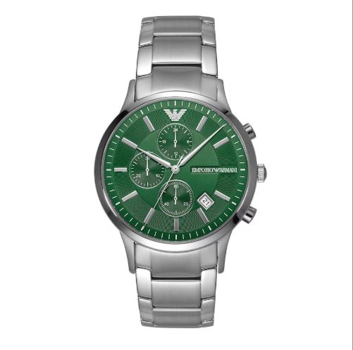 Emporio Armani - Renato